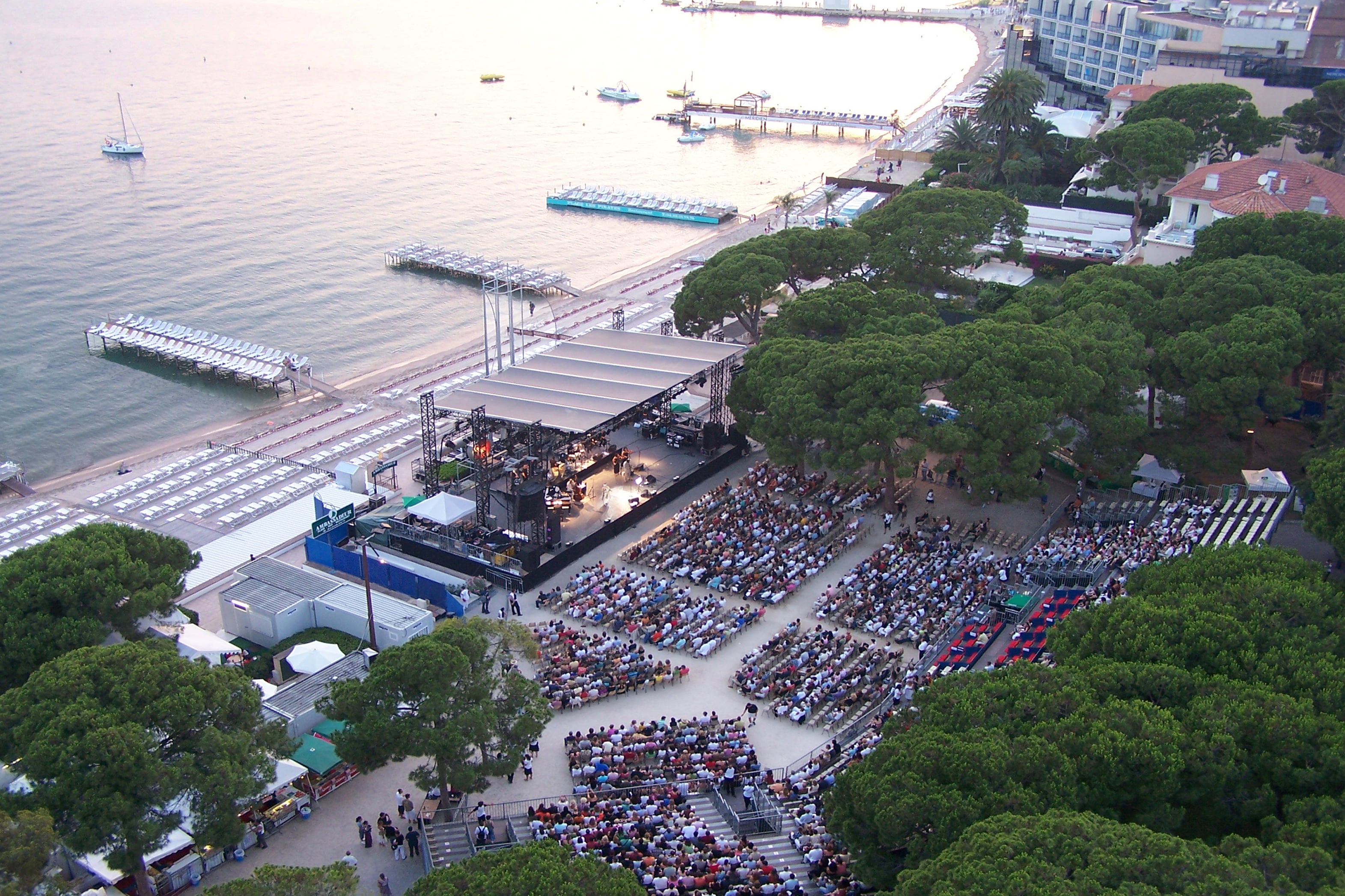 Festival Côte d'Azur